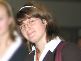 Martyna Janiszewska
