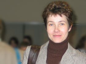Elżbieta Majcher