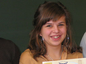 Dominika Leśniak