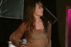 Nina Kodorska