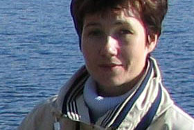 Elżbieta Majcher