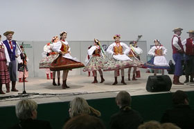 "Reszelanie" na "Farma - 2008"