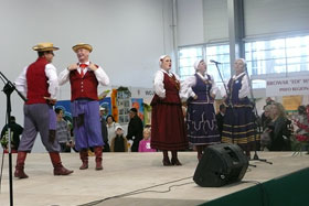 "Reszelanie" na "Farma - 2008"