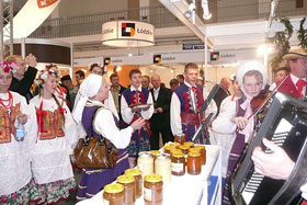 "Reszelanie" na "Farma - 2008"