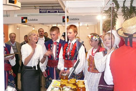 "Reszelanie" na "Farma - 2008"
