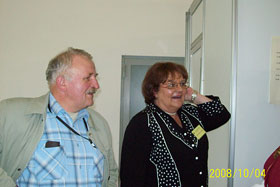 "Reszelanie" na "Farma - 2008"