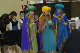 Trzej Królowie