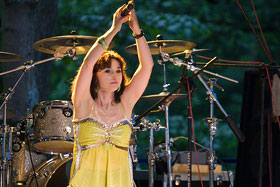 Dni Reszla 2008 - Agata Werner