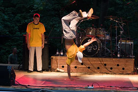 Dni Reszla 2008