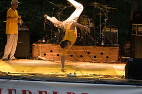 Dni Reszla 2008