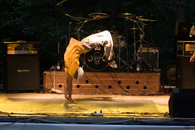 Dni Reszla 2008