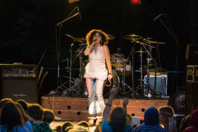 Dni Reszla 2008 - Agata Werner