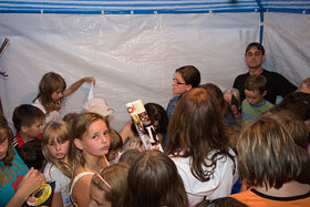Dni Reszla 2008 - Agata Werner