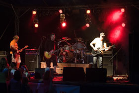 Dni Reszla 2008 - Kookaburra