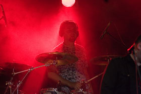 Dni Reszla 2008 - Kookaburra