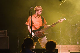 Dni Reszla 2008 - Kookaburra