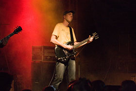 Dni Reszla 2008 - Kookaburra