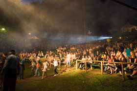 Dni Reszla 2008 - publiczność