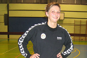 Elżbieta Olszewska