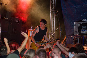 Dni Reszla 2008 - Golden Life