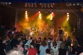 Dni Reszla 2008 - Golden Life