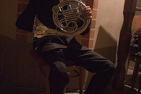 Qintet Brass Mrongovia