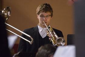 Qintet Brass Mrongovia
