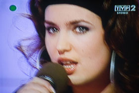 Nina Kodorska w Szansie na sukces