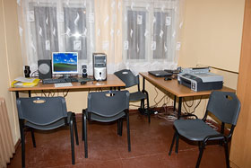Internetowe Centrum Edukacyjne