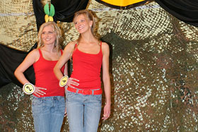 Aleksandra Michalak, Małgorzata Grzelak