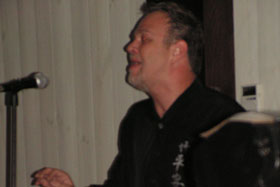 Koncert Jarosława Wasika