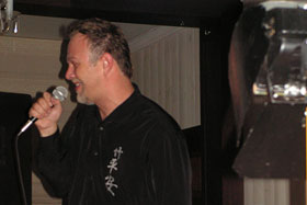 Koncert Jarosława Wasika