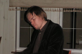 Koncert Jarosława Wasika