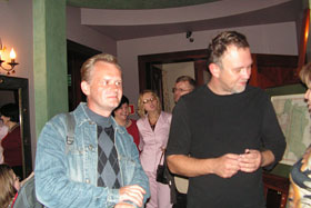 Koncert Jarosława Wasika