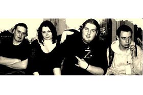 Reszelska grupa „Queen of Sorrow”