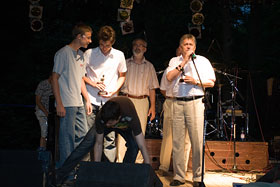 Dni Reszla 2008 -