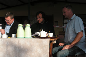 Jury