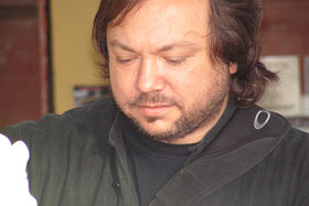 Wśród jury zasiadł Mieczysław Szcześniak