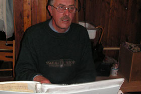Piotr Strzyżewski