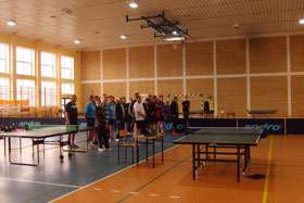 Zgłoszeni zawodnicy