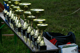 Ogólnopolskie Zawody Motocrossowe w Reszlu - lipiec 2008
