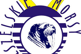Logo Klubu Reszelskie Morsy