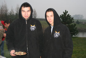Prezentacja bluz - nasze modele i to jakie