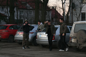 Reszelskie Morsy