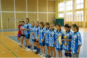 Reszel - po dekoracji