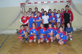 Kategoria Dzieci -Orliczki r.ur.1994-5