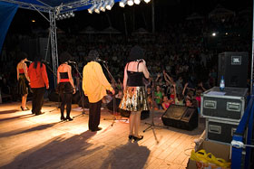 Dni Reszla 2008 - FARMA