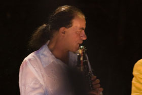 Dni Reszla 2008 - Don Vasyl i cygańskie gwiazdy
