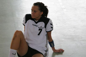 Agnieszka Jałoszewska