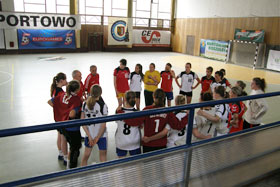 treningi w Gliwicach